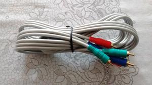 Cable Video Componente