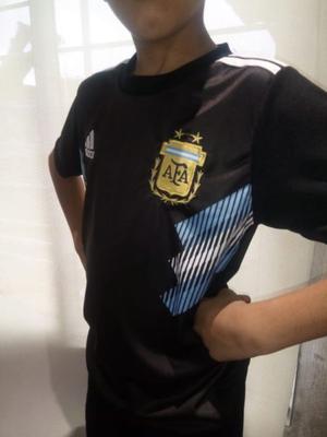 Camisetas Argentina MUNDIAL 