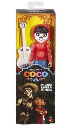 Coco Disney Miguel Rivera Original 30 Cm!!!