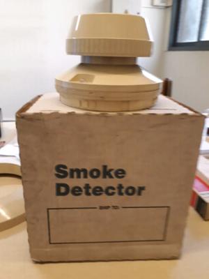 Detectores de humo Notifier