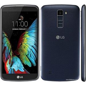 LG K 