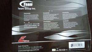 Memoria RAM DDR3 4GB TEAM  ELITE