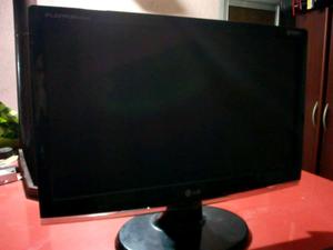 Monitor LG usado