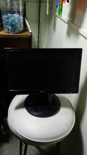 Monitor Samsung 15 Pulgadas Lcd