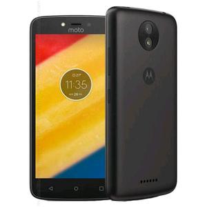 Moto C Plus Usado