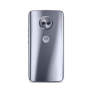 Motorola Moto X4 4gb-64gb - Dual 12mpx + 8mpx Starling Blue