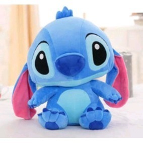 Peluche Stitch 100 Cm/ 1mt Lilo & Stitch Mercadoenvio Gratis