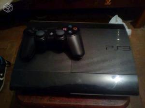 Play 3 super slim