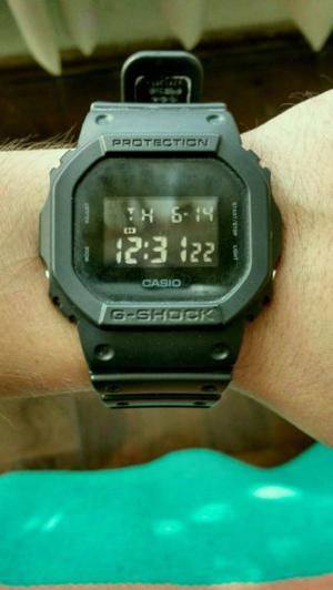 RELOJ DIGITAL CASIO G - SHOCK