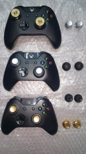 Reparación joystick Xbox one