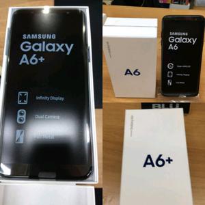 SAMSUNG A A605GN 6.0"" DS LTE OCGB MP