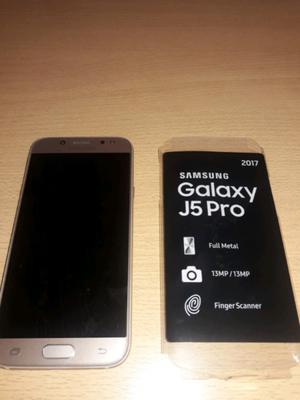 Samsung Galaxy J5 Pro 16gb a reparar