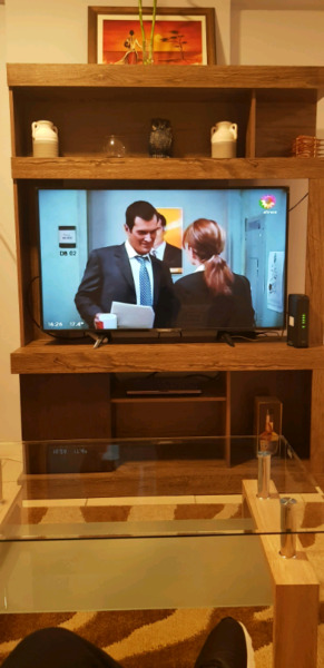 Smart Tv. Full HDMI Philips de 49"