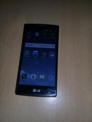 Smartphone LG Spirit LTE (no se conecta a wi fi)