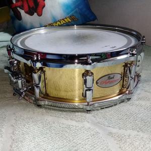 Tambor Pearl Reference bronce 14x5