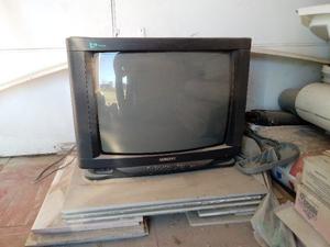 Televisor de 20"