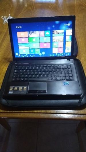 Vendo Notebook IMPECABLE