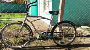 Vendo bici playera