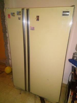 Vendo heladera Columbia