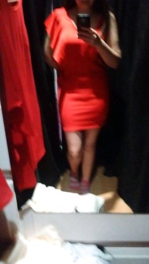 Vestido de fiesta