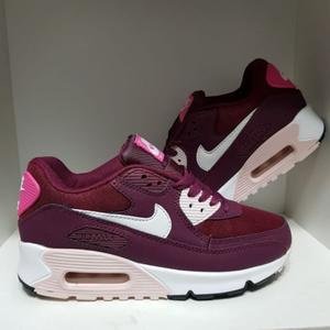 Zapatillas Nike Airmax- Por Mayor - Curvas de 12 o 6 pares-