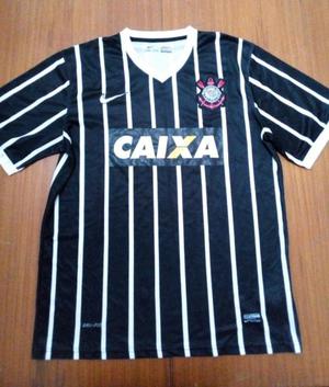 camiseta corinthians talle XL..sin uso