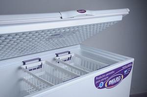 freezer inelro 350 litros