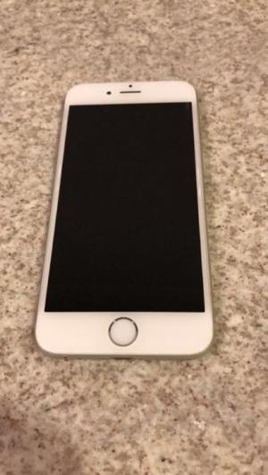 iPhone 6 Silver 16 Gb