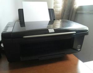 impresora EPSON STYLUS  c scaner