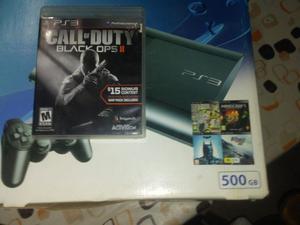 vendo play  GB con 5 juegos