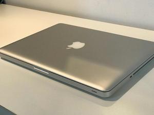 Apple Macbook Pro Mid I7 8gb 1tb Hdd Impecab En Caja!