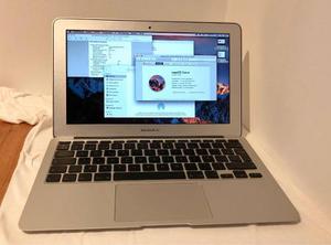 Apple Notebook Macbook Air 11