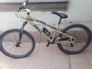 Bicicleta BULL KALF EXTREME