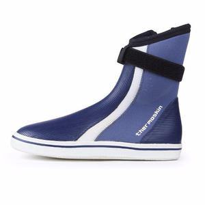 Botas De Neoprene Thermoskin Termicas Impermeables Agua Caba