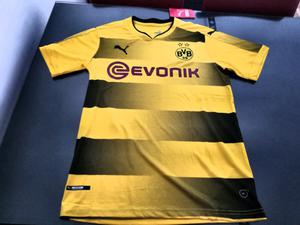Camiseta Borussia Dortmund Importada