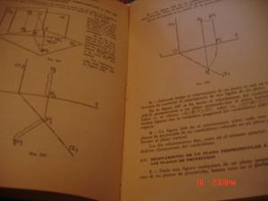 Donato Di Pietro - Geometria Descriptiva (c245)