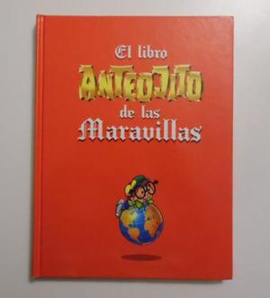 El Libro Anteojito De Las Maravillas / Globalización.