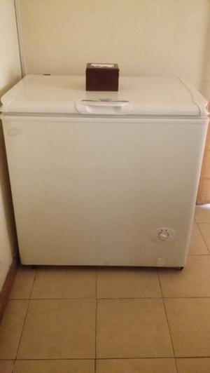 FREEZER GAFA 210 LT