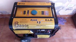 GENERADOR MARCA K.L.D