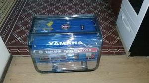 Generador eléctrico yamaha