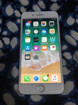 IPHONE 8 plus 64gb Silver