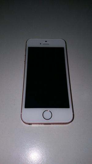 IPhone SE 32 Gb Rose !!!