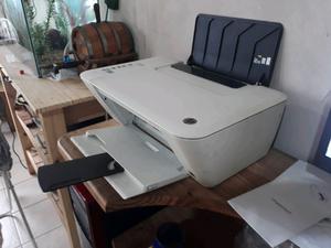 Impresora hp usada