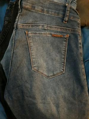 Jeans tucci originales