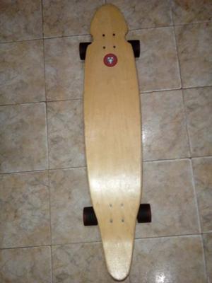 Longboard Diamond excelentes condiciones