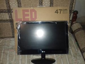 MONITOR LG LED