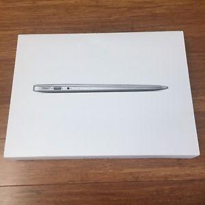 Macbook Air 13 Intelcore I5, 8gb Ram 128gb Mqd32ll/a