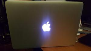 Macbook Pro 13 Retina  I5-8 Gb-256gb Vendo O Permuto