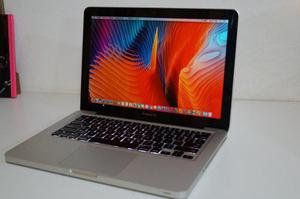 Macbook Pro Core 2duo- Hdd 1tb- 6gb $