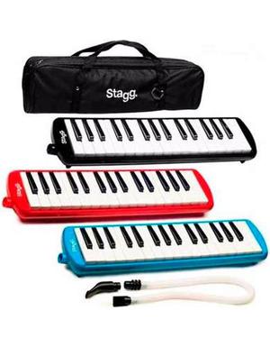 Melodica Stagg 32 Notas